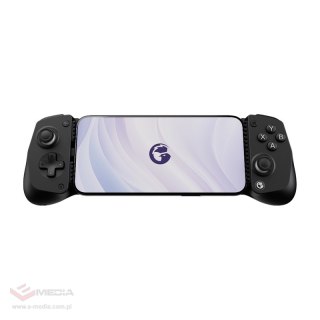 Kontroler mobilny GAMESIR X5 Lite USB-C (czarny)