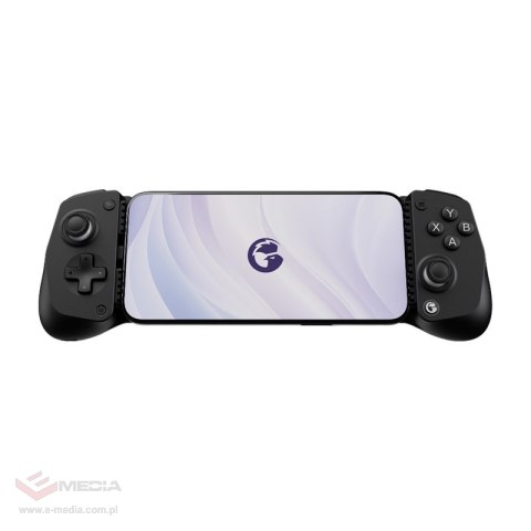 Kontroler mobilny GAMESIR X5 Lite USB-C (czarny)