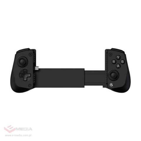 Kontroler mobilny GAMESIR X5 Lite USB-C (czarny)