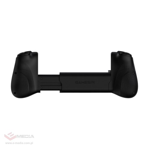 Kontroler mobilny GAMESIR X5 Lite USB-C (czarny)