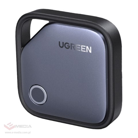 Lokalizator Smart Pro UGREEN CM916 USB-C do Android (4szt)