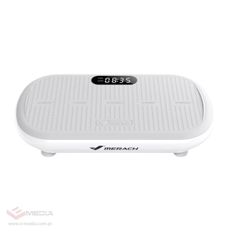 Platforma wibracyjna MERACH MR-2440G1-EU(szara)