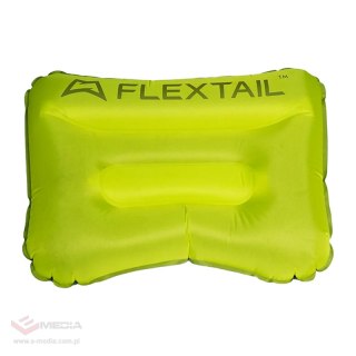 Poduszka dmuchana Flextail Tiny Pillow (zielona)
