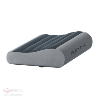 Poduszka dmuchana Flextail Zero Pillow (szara)