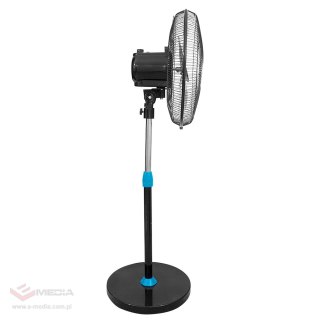 RAM WENTYLATOR 45CM 4 SPEED PEDESTAL