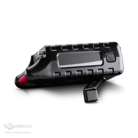 Radio alarmowe Midland ER300 PRO z akumulatorem 10000 mAh