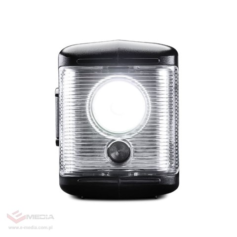 Radio alarmowe Midland ER300 PRO z akumulatorem 10000 mAh