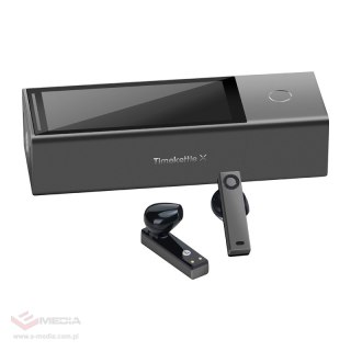 Translator TIMEKETTLE X1