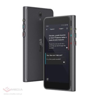 Translator TIMEKETTLE T1 (szary)