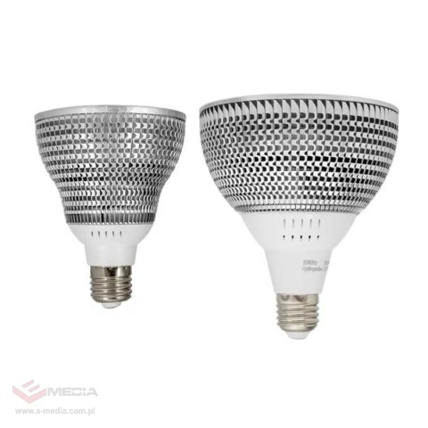 ŻARÓWKA E27 LED GROW 4000K 16W