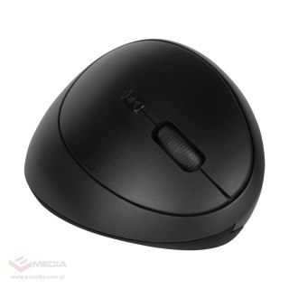 Bezprzewodowa mysz pionowa Rebel VM20