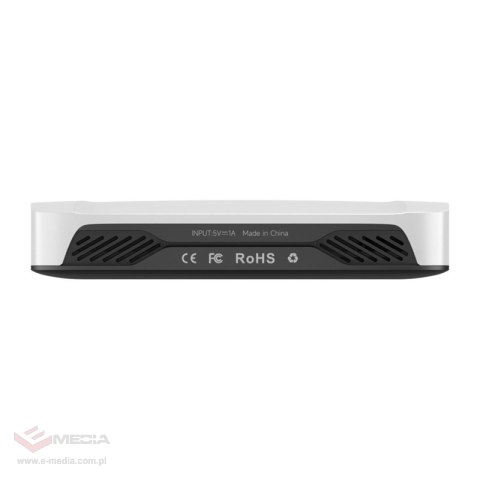 Bezprzewodowy adapter Carlinkit CPC200-Tbox UHD Carplay/Android (z portem USB-A)