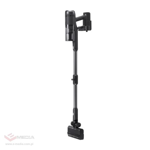 Bezprzewodowy odkurzacz pionowy Roborock H60 Ultra (czarny)