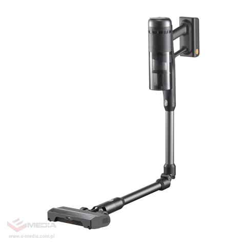 Bezprzewodowy odkurzacz pionowy Roborock H60 Ultra (czarny)