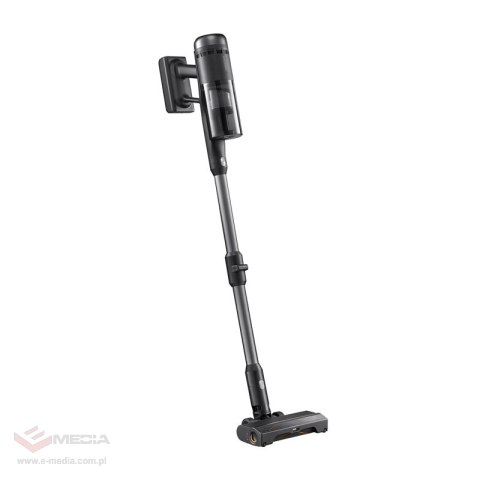 Bezprzewodowy odkurzacz pionowy Roborock H60 Ultra (czarny)