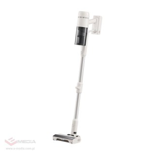 Bezprzewodowy odkurzacz pionowy Roborock H60 (biały)