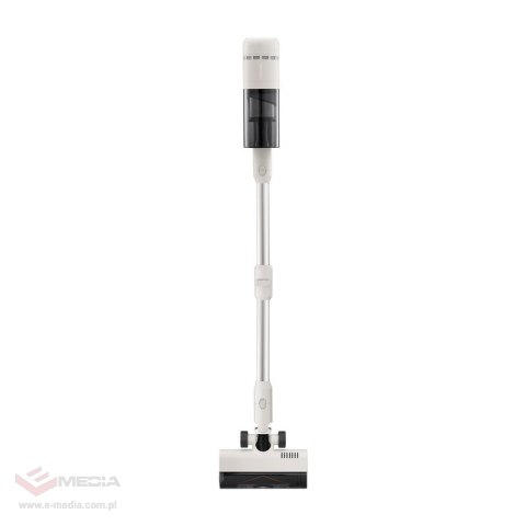 Bezprzewodowy odkurzacz pionowy Roborock H60 (biały)