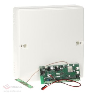 CENTRALA ALARMOWA PERFECTA-16-LTE-SET-A SATEL