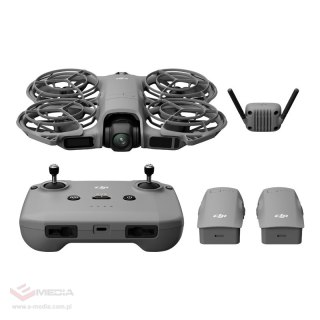 Dron DJI Neo 2 Fly More Combo RC-N3