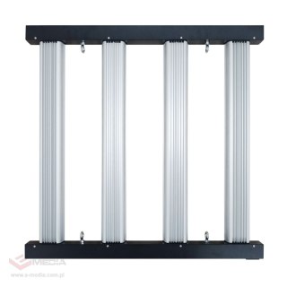 PLATINUM SUPER KING LED 200W 2.7 µMOL