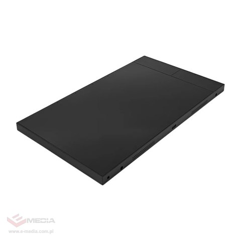 Panel sterowania SHELLY Wall Display XL Wi-Fi BT 10.1" (czarny)