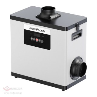 Pochłaniacz dymu LaserPecker do LX2