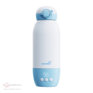 Przenośny podgrzewacz do mleka Grownsy