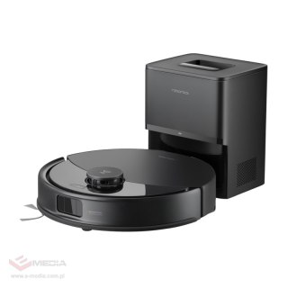 Robot Sprzątający Roborock Q10 PF+ (czarny)