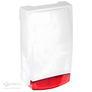 SYGNALIZATOR ZEWNĘTRZNY MR-100R-S DELTA Alarm