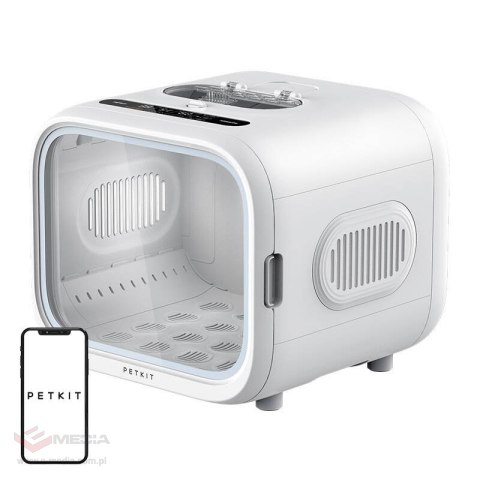 Suszarka dla zwierząt PETKIT AIRSALON MAX Pro
