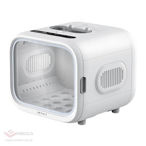 Suszarka dla zwierząt PETKIT AIRSALON MAX Pro