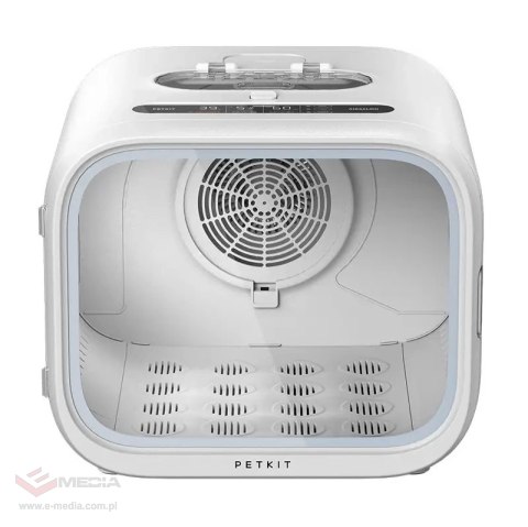 Suszarka dla zwierząt PETKIT AIRSALON MAX Pro