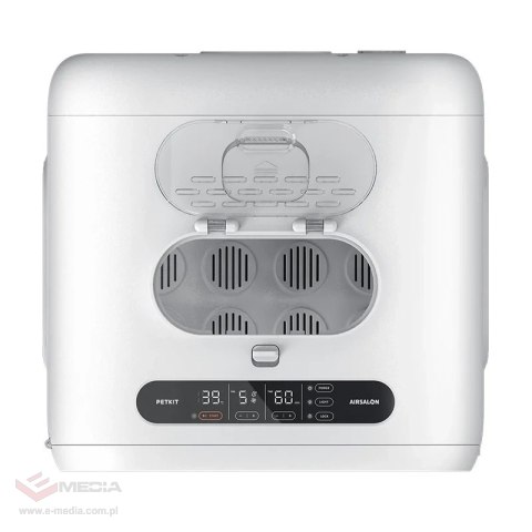 Suszarka dla zwierząt PETKIT AIRSALON MAX Pro