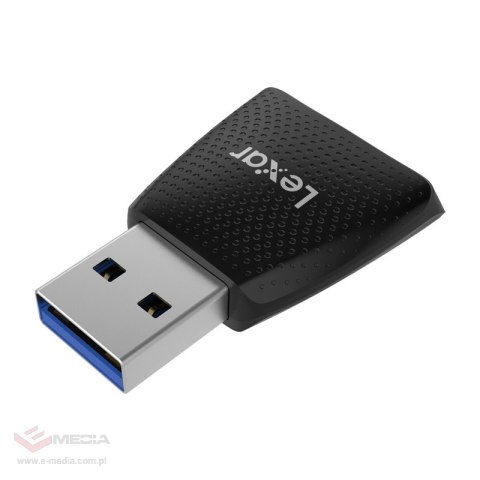 Czytnik kart pamięci Lexar RW330U USB 3.2 micro SD, UHS-I