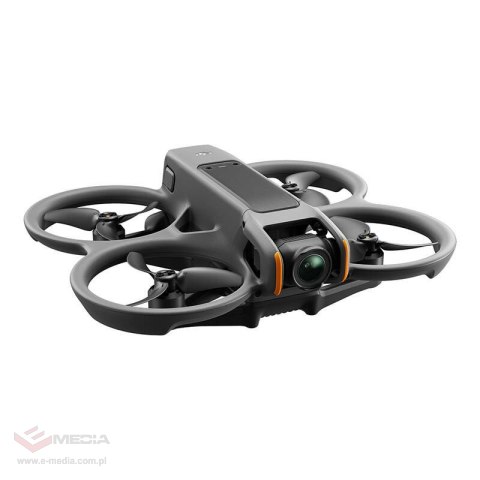 Dron DJI Avata 2 Fly More Combo 3 baterie
