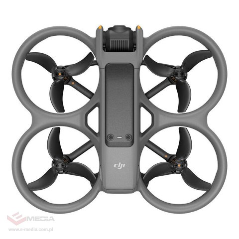 Dron DJI Avata 2 Fly More Combo 3 baterie