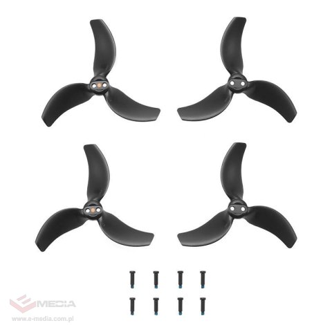 Dron DJI Avata 2 Fly More Combo 3 baterie