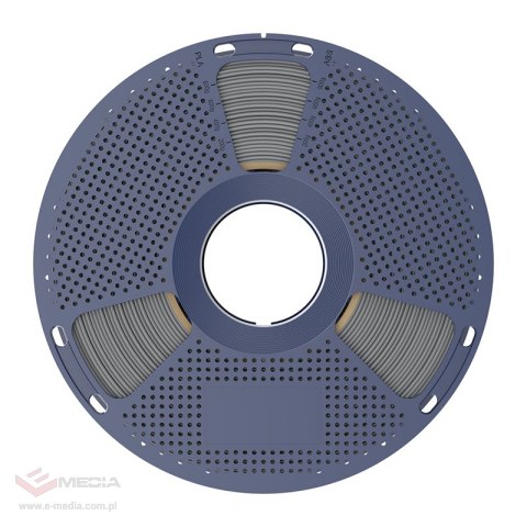 Filament SUNLU ABS High-Speed 1.75mm 1kg (szary)