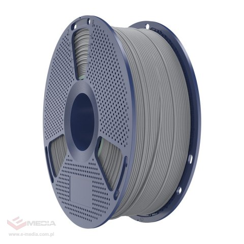 Filament SUNLU ABS High-Speed 1.75mm 1kg (szary)