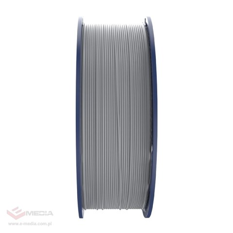 Filament SUNLU ABS High-Speed 1.75mm 1kg (szary)