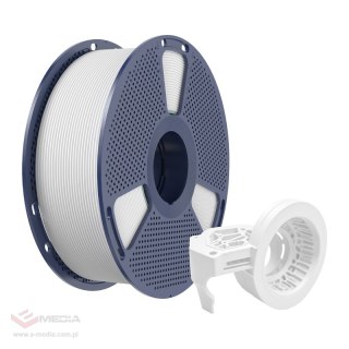 Filament SUNLU PETG High-Speed Matte 1.75mm 1kg (biały)