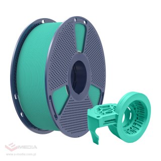 Filament SUNLU PETG High-Speed Matte 1.75mm 1kg (miętowy)