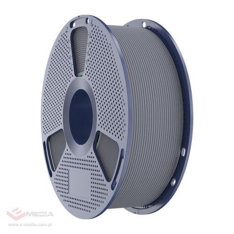 Filament SUNLU PETG High-Speed Matte 1.75mm 1kg (szary)