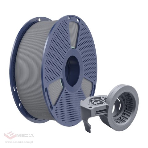 Filament SUNLU PETG High-Speed Matte 1.75mm 1kg (szary)