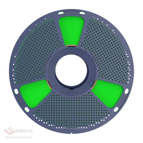 Filament SUNLU PETG High-Speed Matte 1.75mm 1kg (zielony)
