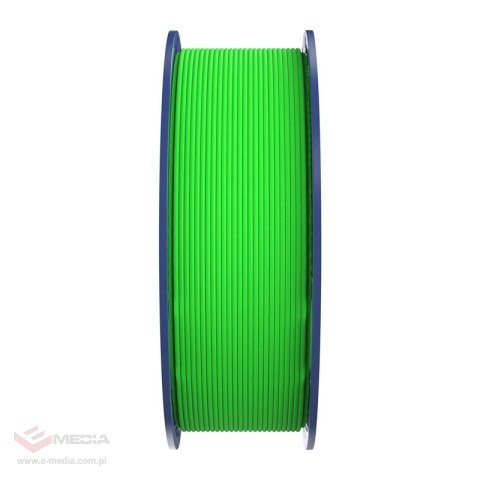 Filament SUNLU PETG High-Speed Matte 1.75mm 1kg (zielony)