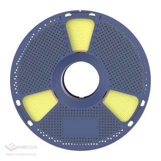 Filament SUNLU PLA Classic 1.75mm 1kg (cytrynowy)