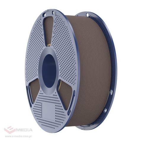 Filament SUNLU PLA Classic 1.75mm 1kg (czekoladowy)