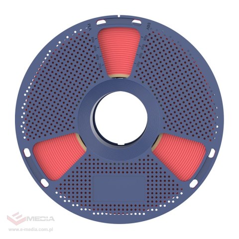 Filament SUNLU PLA Classic 1.75mm 1kg (wiśniowy)