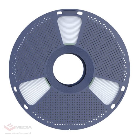 Filament SUNLU PLA High-Speed 1.75mm 1kg (biały)